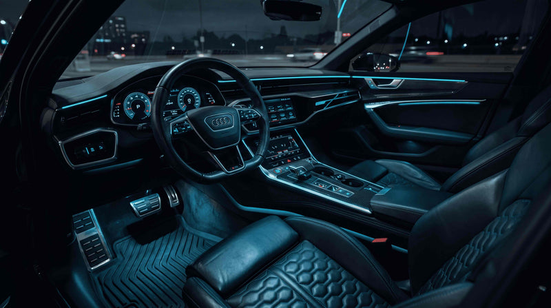 Best LED Interior Car Lights