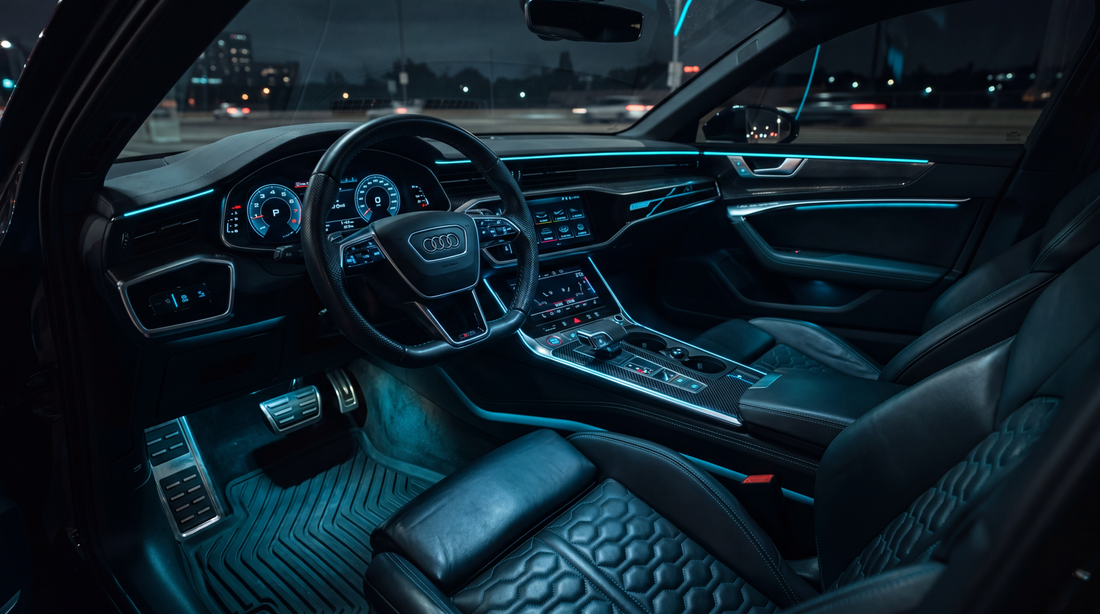 Best LED Interior Car Lights