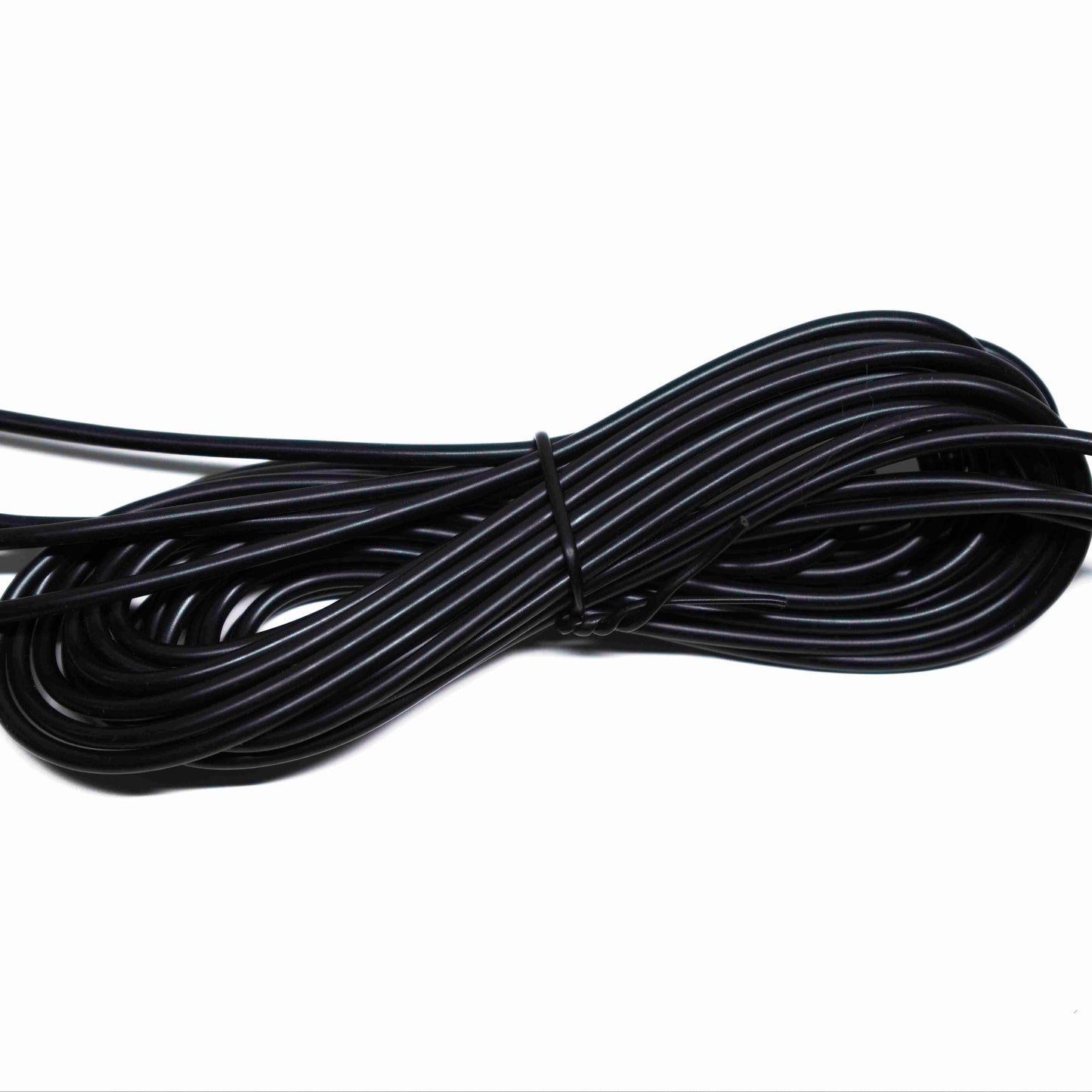 RGB Car Interior Atmosphere Light Kit – 8-Color LED Footwell Lighting with Voice Control, Music Sync & APP Remote