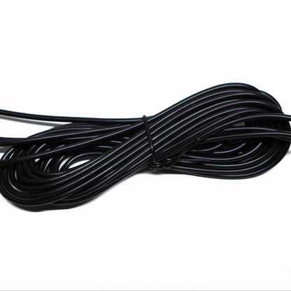 RGB Car Interior Atmosphere Light Kit – 8-Color LED Footwell Lighting with Voice Control, Music Sync & APP Remote