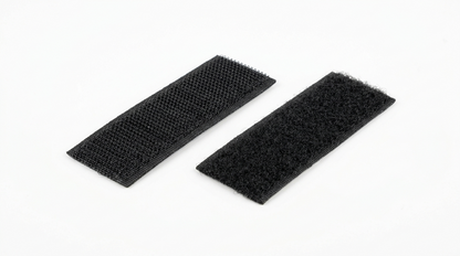 Extra-Strong Heat-Resistant Adhesive Velcro Strips