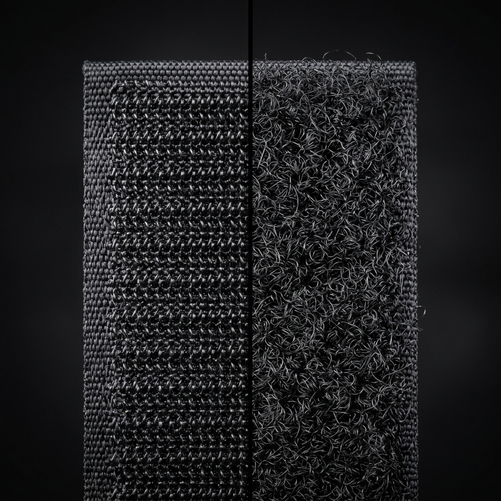 Extra-Strong Heat-Resistant Adhesive Velcro Strips