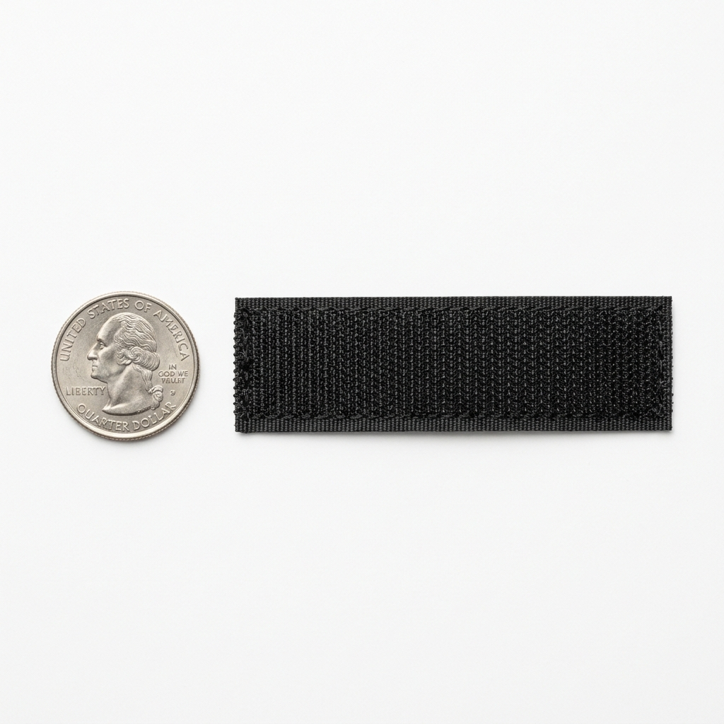 Extra-Strong Heat-Resistant Adhesive Velcro Strips